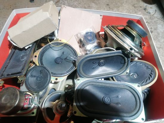 Динамики ссср ()