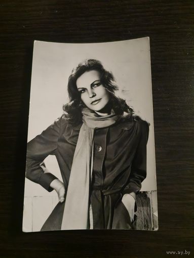 Артисты Прохорова