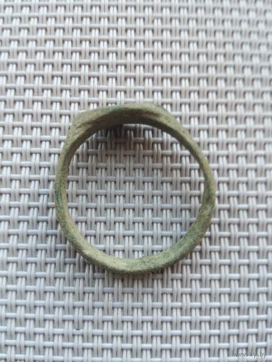 Старинный перстень2 с рубля!