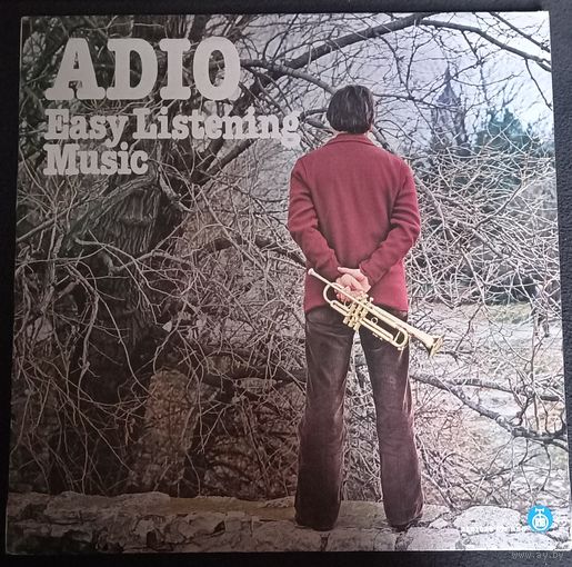 Dusko Gojkovic – Adio - Easy Listening Music