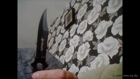 Нож водолаза