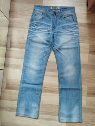 Джинсы р-р 46(S)