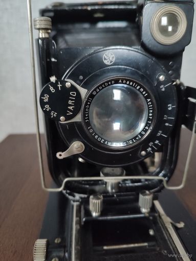 Фотоаппарат Германия 30-е годы