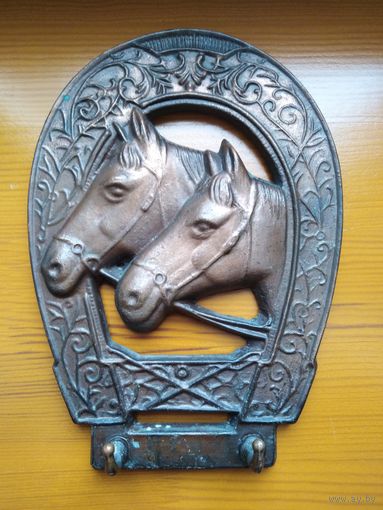 Старая ключница