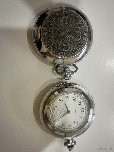Карманные часы