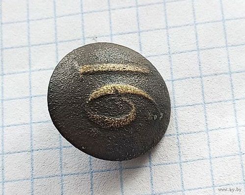 Пуговица 16 с рубля