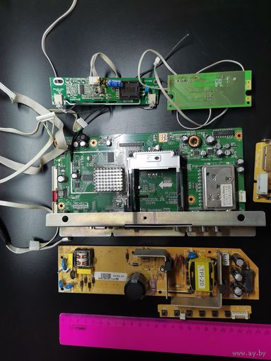 Плата (одним лотом).