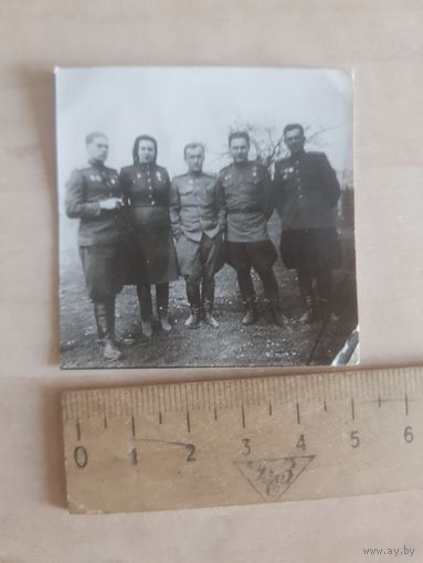 Фотография