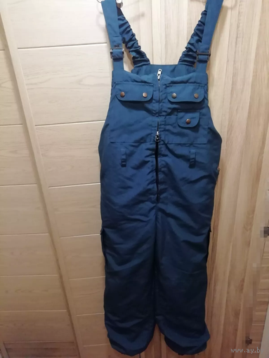 Полукомбинезон авиационный спецодежда аэродромщика