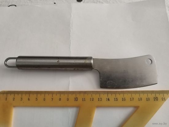 Топорик кухонный