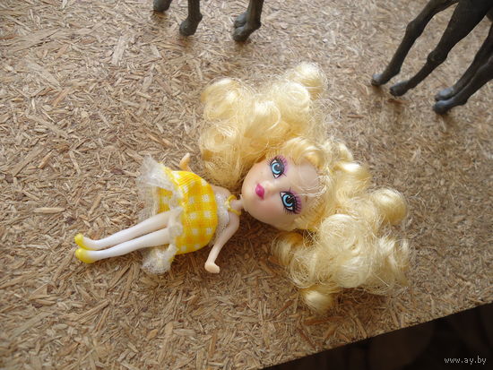 Кукла Mattel дочка Barbie