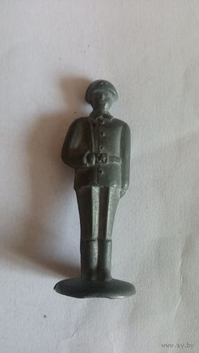 Оловянный Солдатик СССР