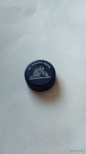 Крышка ПЭТ.