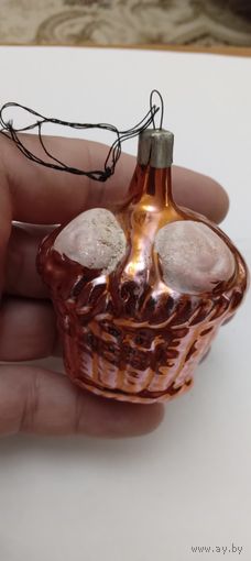 Елочная игрушка