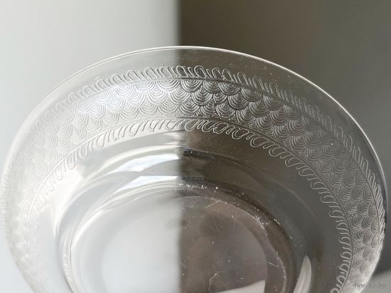 Блюдце тарелочка Мальцов дореволюционная  12.5cm