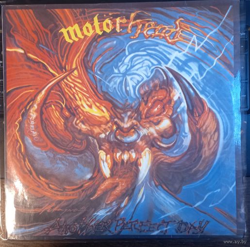 Motorhead – Another Perfect Day