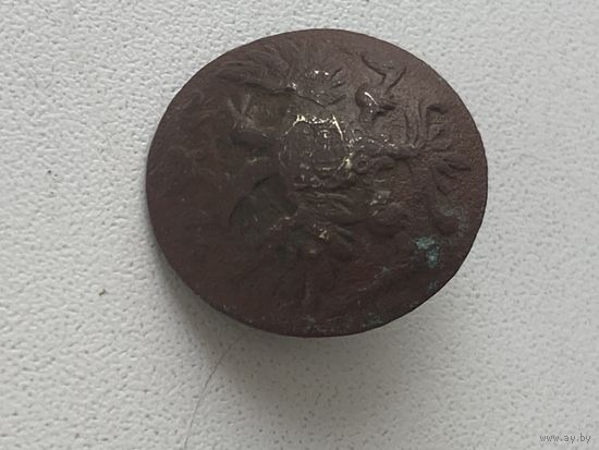 Орлянка с остатком позолоты  СПБ ЛЭАО