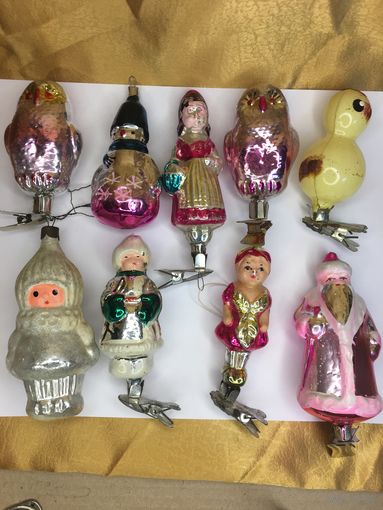 РЕДКИЙ  Дед мороз , укутыш , филипок ,  земляничка ,  красная шапочка ,  цыпленок , снеговик ,  сова .