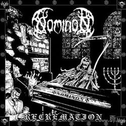 Nominon - Recremation CD