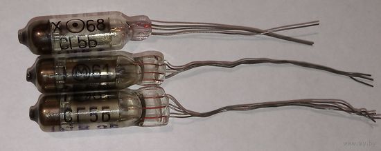 Стабилитрон СГ5Б