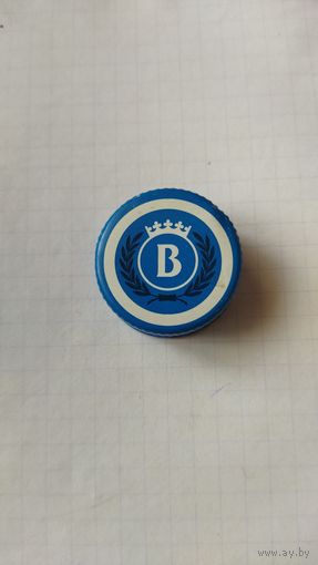 Крышка винт.(мет.)