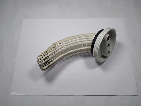 Фильтр насоса для вертикальных стиральных машин Electrolux 1297234013