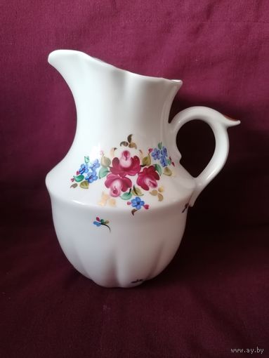 Кувшин молочник Борисовский ФФЗ