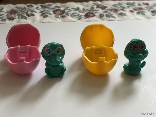 Ферреро, фигурки