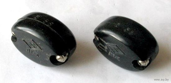 Ларингофон танковый угольный ЛТ-5