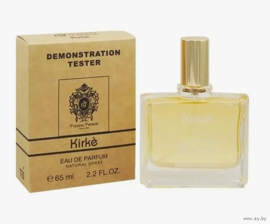 Тестер духов Kirke Tiziana Terenzi(унисекс) ОАЭ 65 ml