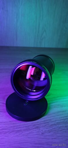 Обьектив 35КП 1.8 -100