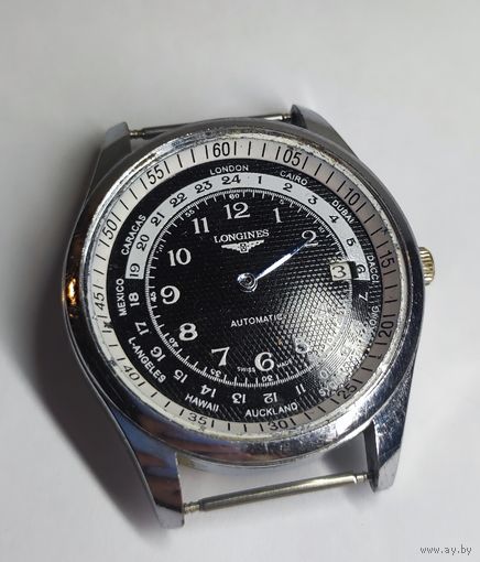 Часы Автоподзавод. С рубля без МЦ. Всё с рубля без МЦ.