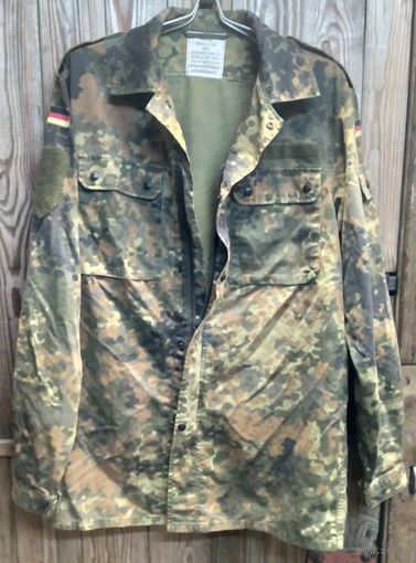 Китель бундесвер Gr.Nr. 17