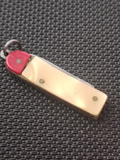 Ножик колекционный