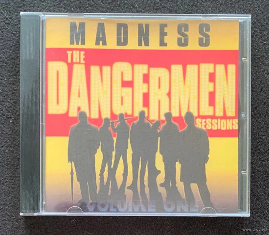 Madness – The Dangermen Sessions Volume One
