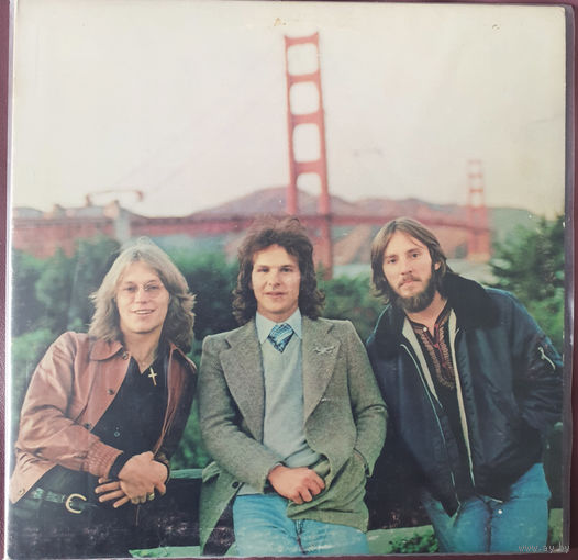 LP America - Hearts - 1975