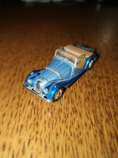 Модель " Morgan+8" Cararama
