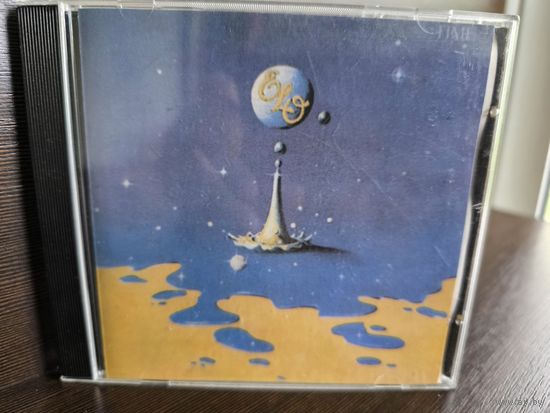 ELO \ Time (CD)
