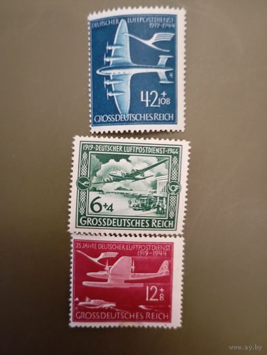Германия авиа