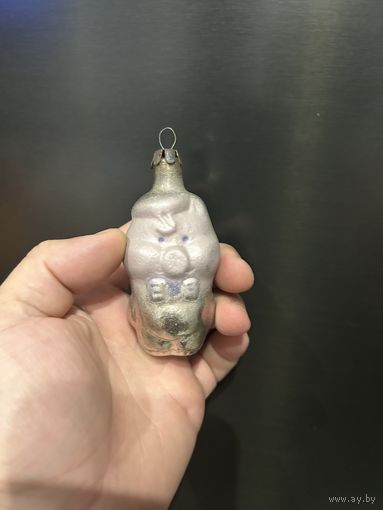 Елочная игрушка
