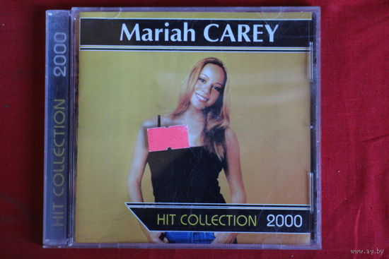 Mariah Carey – Hit Collection (2000, CD)