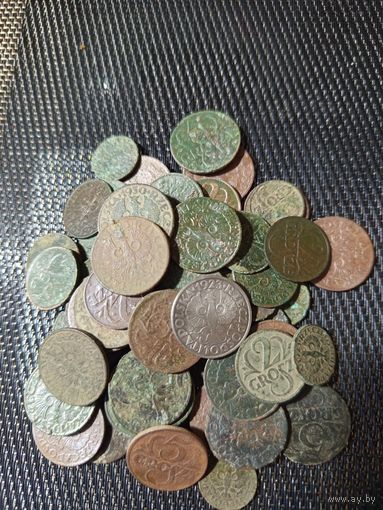 Монеты 86 шт.