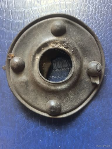 Пика на пикельхельм пмв не комплект