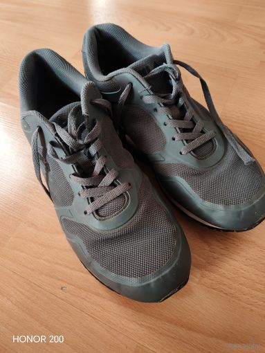 Кроссовки fila