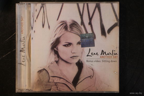 Lene Marlin – Another Day (2003, CD)