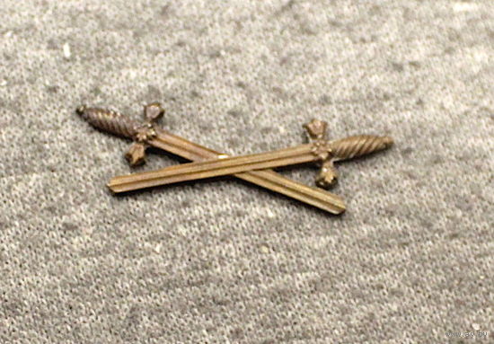 МЕЧИ от ордена 3