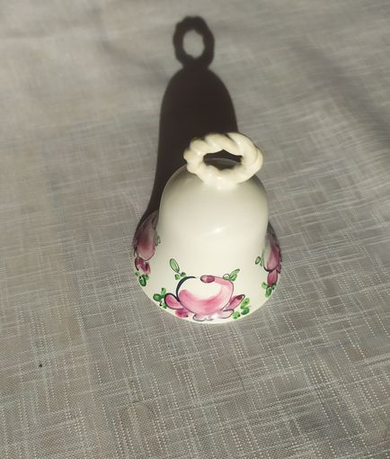 КОЛОКОЛЬЧИК