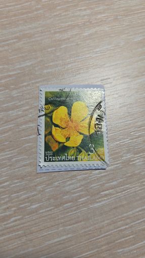 Тайланд марка