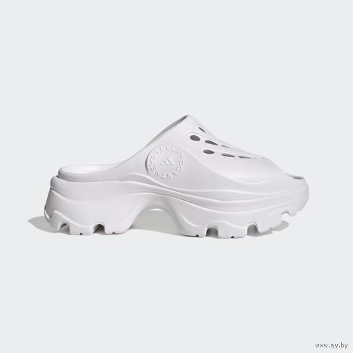 Adidas by Stella Mccartney сабо размер 35-36, длина стельки 23.5 см размер US5