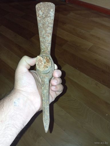 Кирка  пчеловода из СССР